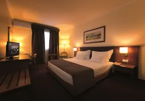  Vila Gale Porto Centro Hotel - Chambre
