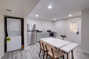 2 Mi to Umd: Apt w/ Free Parking in Silver Spring! - Interni