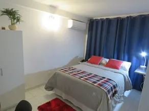 SERENADE Lodging Rooms - Habitación