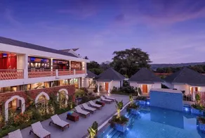 Storii By ITC Hotels Moira Riviera - Pool