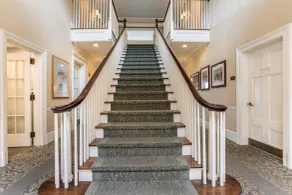 Traditions Hotel & Spa Johnson City - Binghamton, an Ascend Collection Hotel - Hall