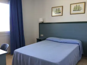 Hotel Platja d'Aro - Chambre