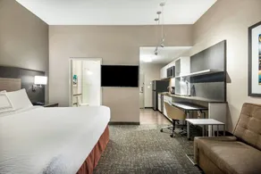 TownePlace Suites by Marriott Whitefish Kalispell - Chambre