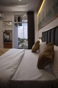 The Grand Shiva - Room