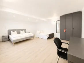 Hotel Kaiserhof - Camera