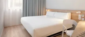 B&B HOTEL Madrid Carabanchel - Chambre