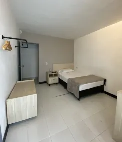 Ayenda 1224 Pixel House - Room