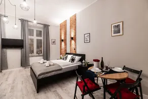 Dietla 32 Apartments - Værelse