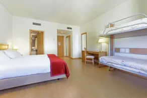 TRYP Porto Centro - Chambre