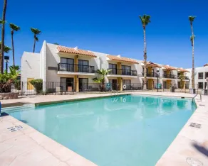 Quality Inn Tucson Downtown near Convention Center - Pool