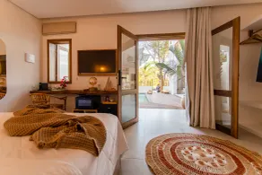 Villa Odara - View from room