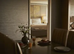 L'Ermitage Beverly Hills - Chambre