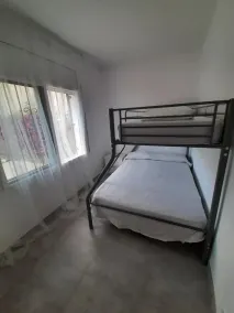 Casa Les Buganvilles - Habitación
