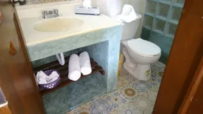 Hotel Mary Carmen - Chambre
