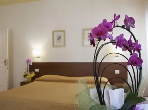 Residenza dei Capitani - Piazza del Popolo - Zimmer