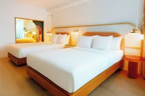 The Luce, St. Pete Beach, a Tribute Portfolio Hotel - Chambre