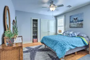 New London Hideaway Near Beaches & Local Spots! - Interiør