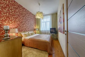 Home Apart Prospekt Nezavismosti - Chambre