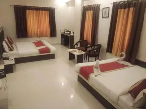 Hotel Riddhi Inn - Rum