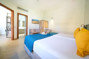 Suites & Villas by Dunas - Room