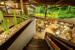 Best Western Shalimar Praia Hotel - Restaurant