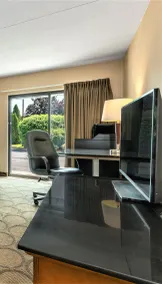 Comfort Inn West - Chambre