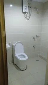 Meaco Royal Hotel - Batangas City - Salle de bain
