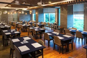 Ktree Jeju Seongsan Hotel - Restaurant