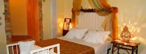 B&B Vento di Rose - Værelse