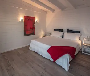Just be - Habitación