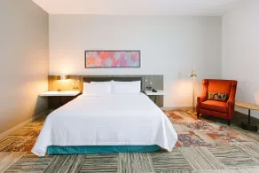 Hilton Garden Inn Winter Park - Chambre