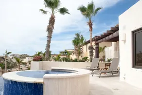 Casa de Los Gatos - Pool