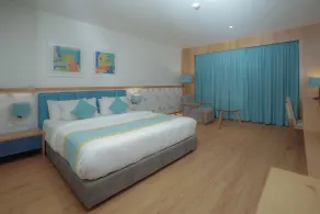 Cubix Hotel - Rom