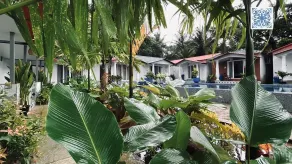 DD Cottages Mandrem  - Fachada do alojamento