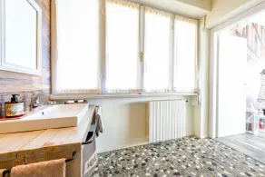Villa Giulia Rooms & Bike - Badezimmer