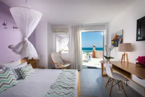 Talgo Suites - Chambre