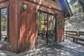 Updated 'tree House' Pine Mtn Club Cabin by Trails - Innenbereich