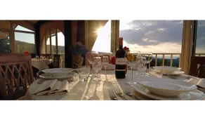 Antico Colle Toscano Resort - Restaurant