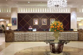 Al Marwa Rayhaan by Rotana - Makkah - Réception