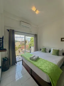 Forest Villa Hotel - Quarto