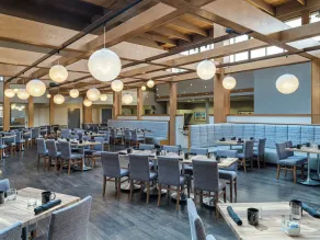 Crowne Plaza Suffern-Mahwah by IHG - Restaurant