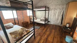 DOLIDANA RESORTS - Habitación
