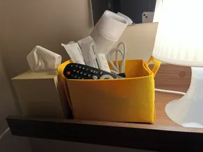 Stay Ducksan - Rom