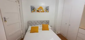 Marahomes - Room