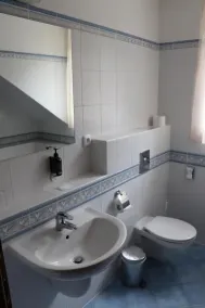 Hotel U Zámečku Cihelny - Bagno