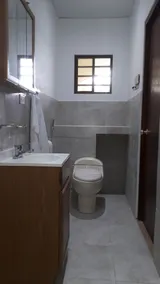 Aparthotel Boquete Apartments - Bathroom