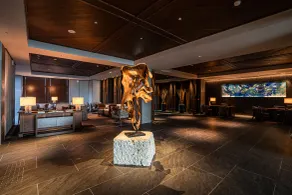 One Suite THE GRAND - Réception