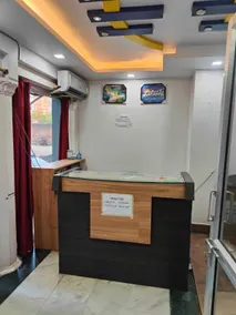 Hotel Vijay - Reception