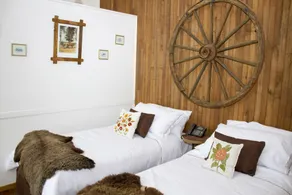 Hotel Boutique La Yegua Loca - Room