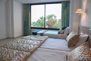 Hôtel Maravilla Sousse - Camera